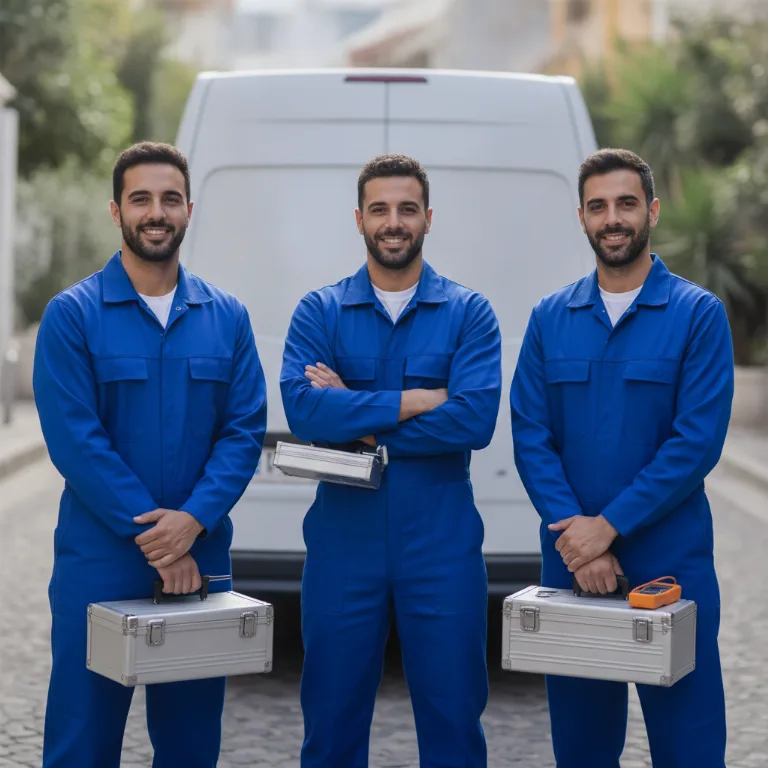 Reparación de Lavadoras equipo en Lugo